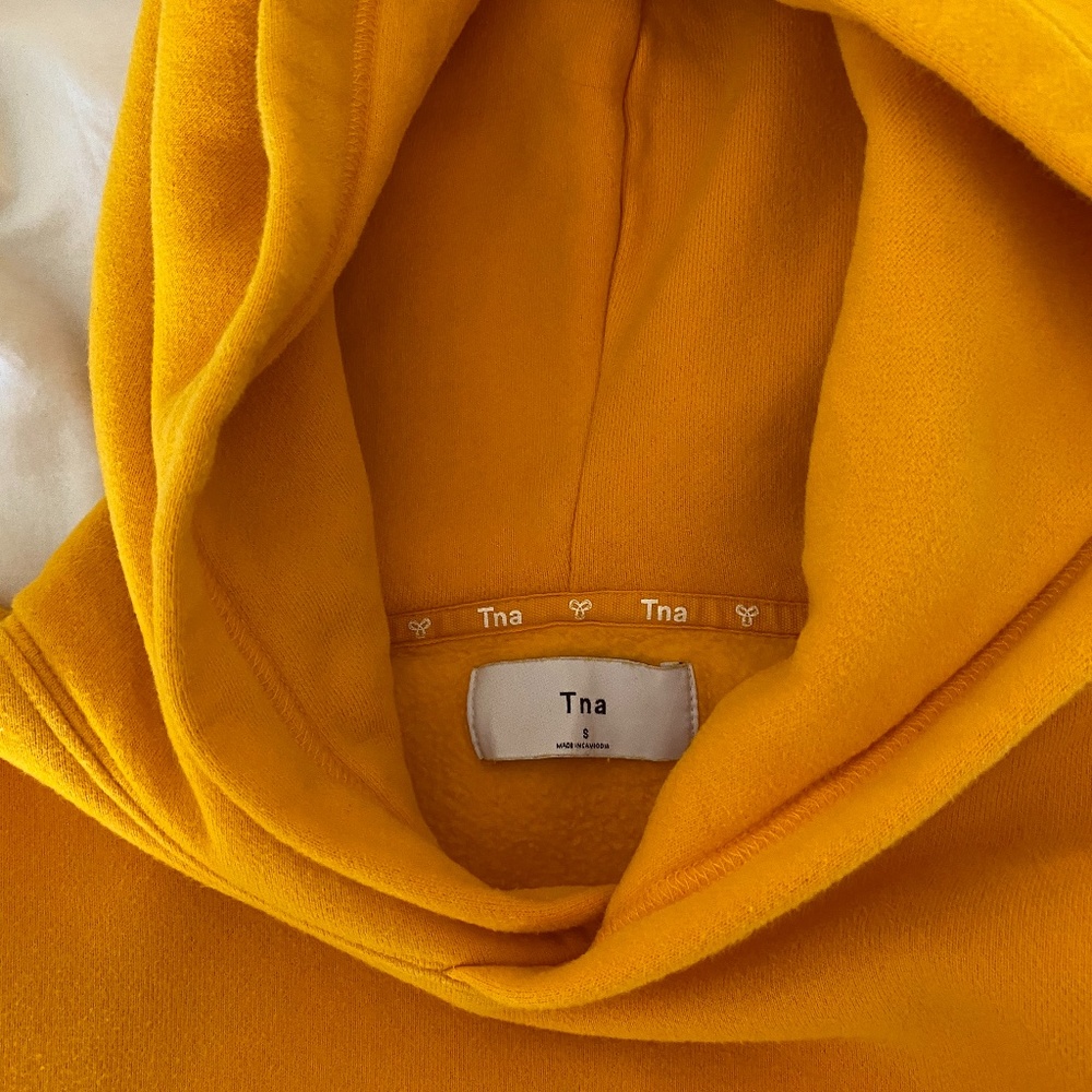 Tna  Airyaf Perfect Hoodie
